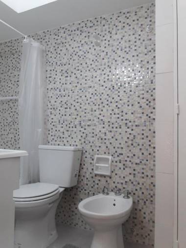 High Recoleta View Apartment