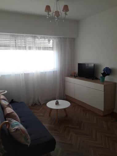 High Recoleta View Apartment