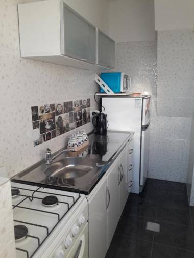 High Recoleta View Apartment