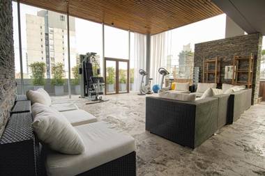 Exclusivo High End Studio en Palermo Soho