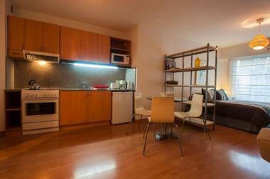 Buenos Aires In Style at Recoleta