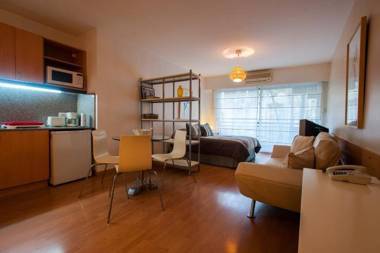 Buenos Aires In Style at Recoleta