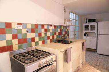 Recoleta - Av. Santa Fe 1800