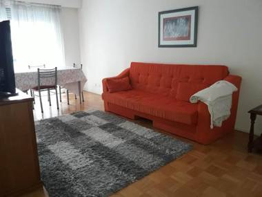 Hermoso y luminoso en Palermo / Recoleta