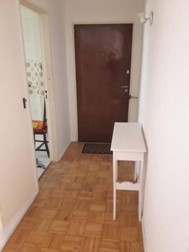 Hermoso y luminoso en Palermo / Recoleta