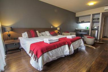 Premium Studio in heart of Palermo Soho