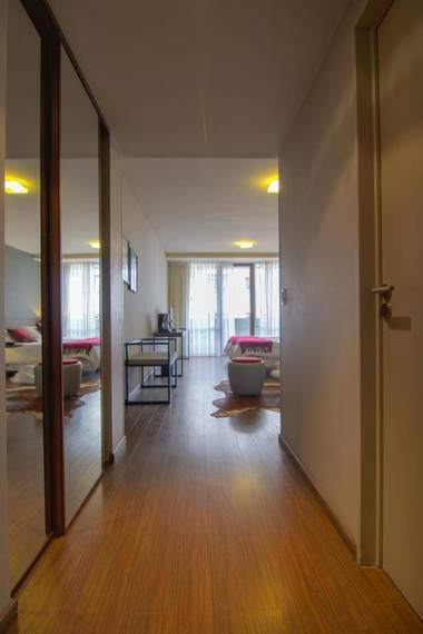 Premium Studio in heart of Palermo Soho