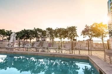 Premium Studio in heart of Palermo Soho