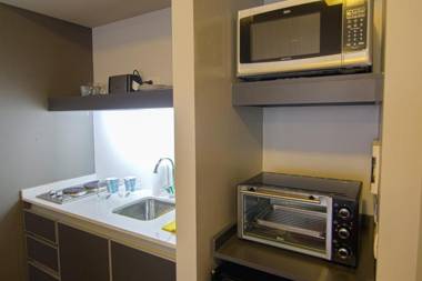 Premium Studio in heart of Palermo Soho