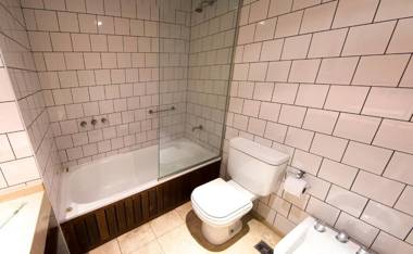 Premium Studio - Central Location Palermo