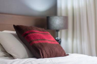 Modern Studio in heart of Palermo Soho