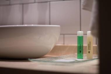 Modern Studio in heart of Palermo Soho