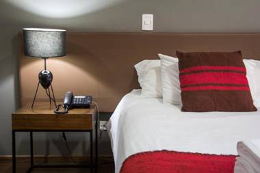 Modern Studio in heart of Palermo Soho