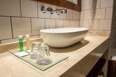 Cozy High End Studio in heart of Palermo Soho