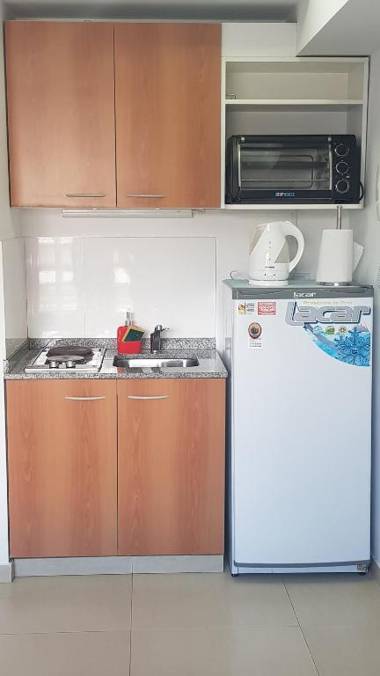 Aguero y Av. Las Heras