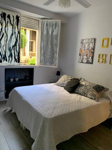 Anchorena Boutique Recoleta