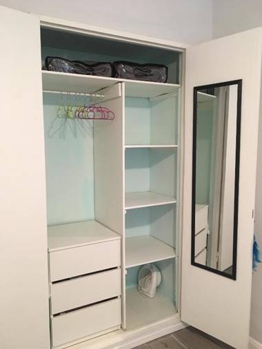 Anchorena Boutique Recoleta