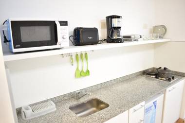 Loft para 4 personas 7º A