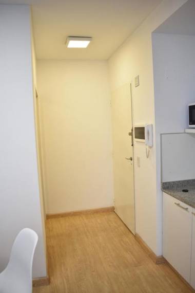 Loft para 4 personas 7º A