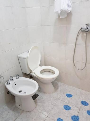 Duplex Cabildo