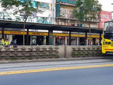 Duplex Cabildo