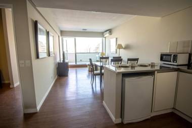 Recoleta Apartment-Amazing view