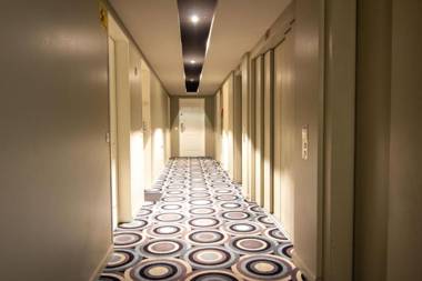 Recoleta Apartment-Amazing view