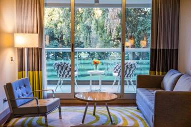 Palladio Hotel Buenos Aires - MGallery