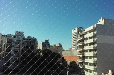 Mi Lugar en Buenos Aires I