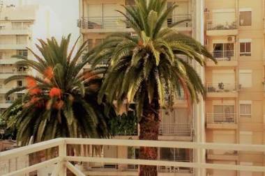 Mi Lugar en Buenos Aires I