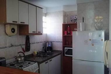 Mi Lugar en Buenos Aires I