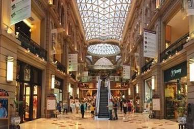 Mi Lugar en Buenos Aires II