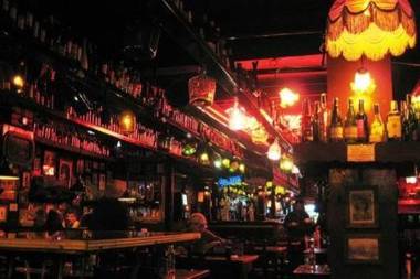 Mi Lugar en Buenos Aires II