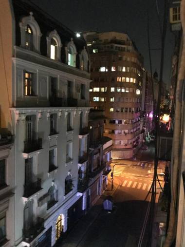 Departamento en el Casco Histórico de la ciudad de Buenos Aires