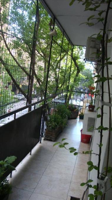 Apartamento en Belgrano C - 2 dormitorios