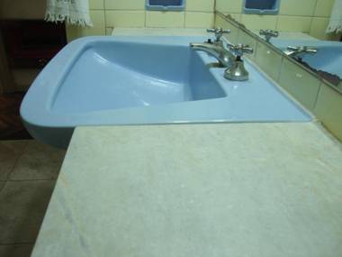 Apartamento en Belgrano C - 2 dormitorios