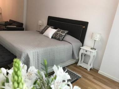 City Park Buenos Aires Suite