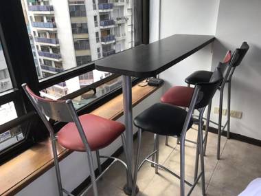 Tango Pop Junto al Obelisco en 820 Avenida Corrientes