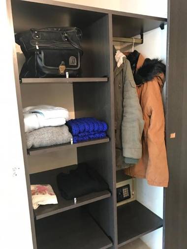 Tango Pop Junto al Obelisco en 820 Avenida Corrientes