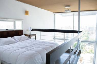 Hollywood Suites & Lofts