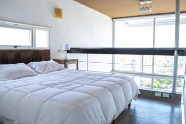 Hollywood Suites & Lofts