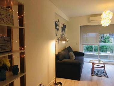 Palermo Soho Trendy Studio II