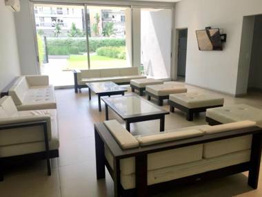 Palermo Soho Trendy Studio II