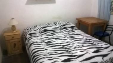 Habitac Indiv Casa de Familia Flores