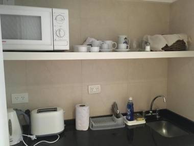 Disfrutando buenos aires