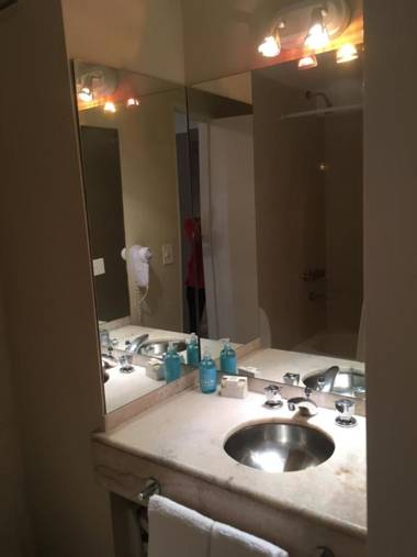 Disfrutando buenos aires