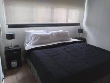 "El Farolito Apartment"