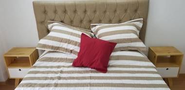 Recoleta Unique agüero apartments