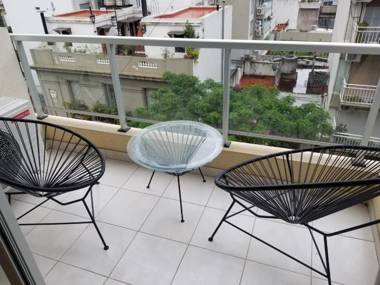 Recoleta Unique agüero apartments