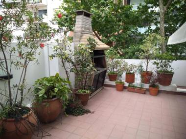 Palermo 3 Habitaciones privadas